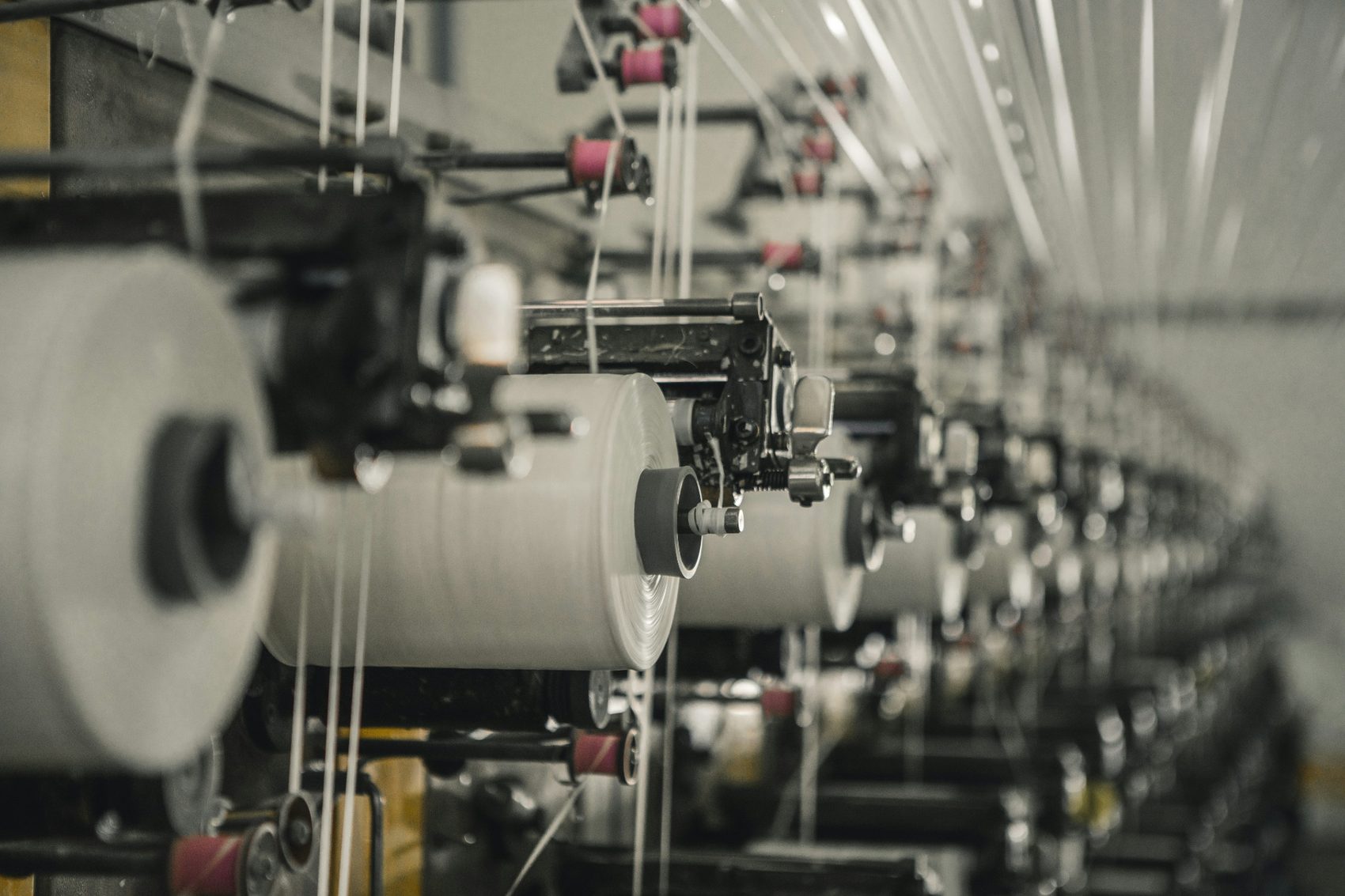 Knitted Fabrics
