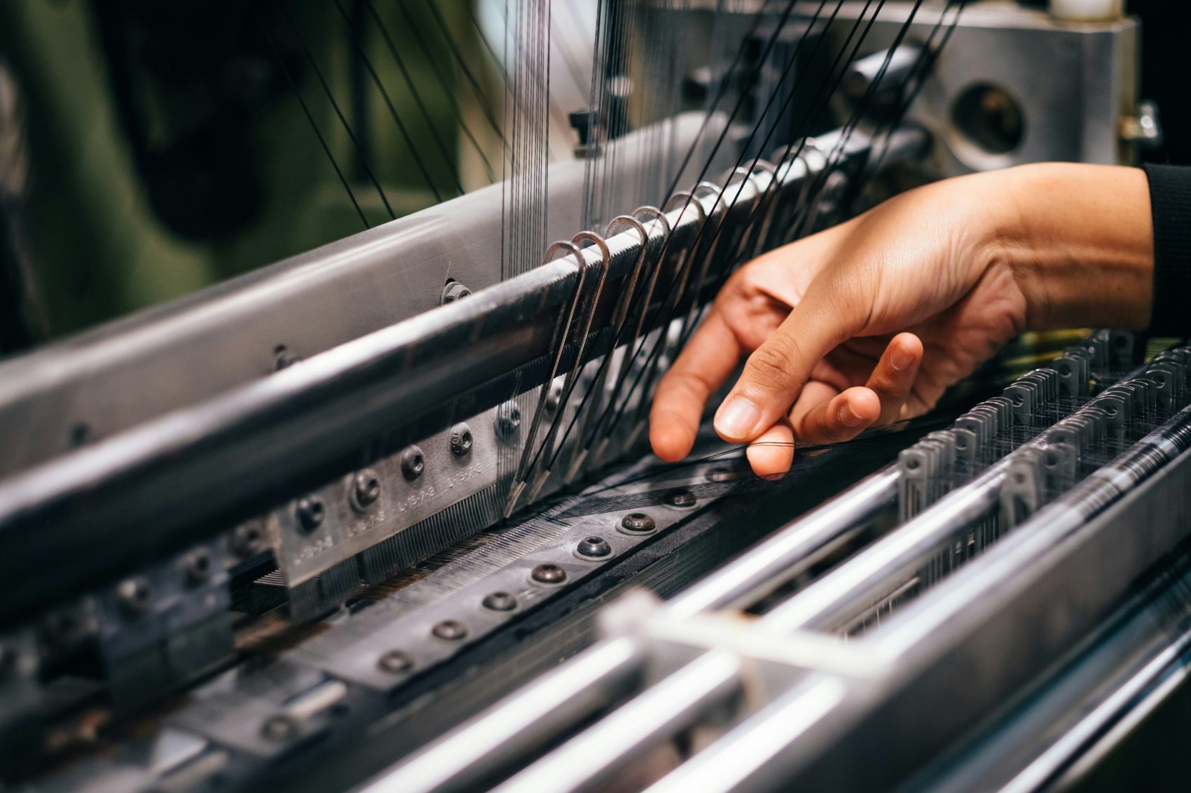 Woven Fabrics