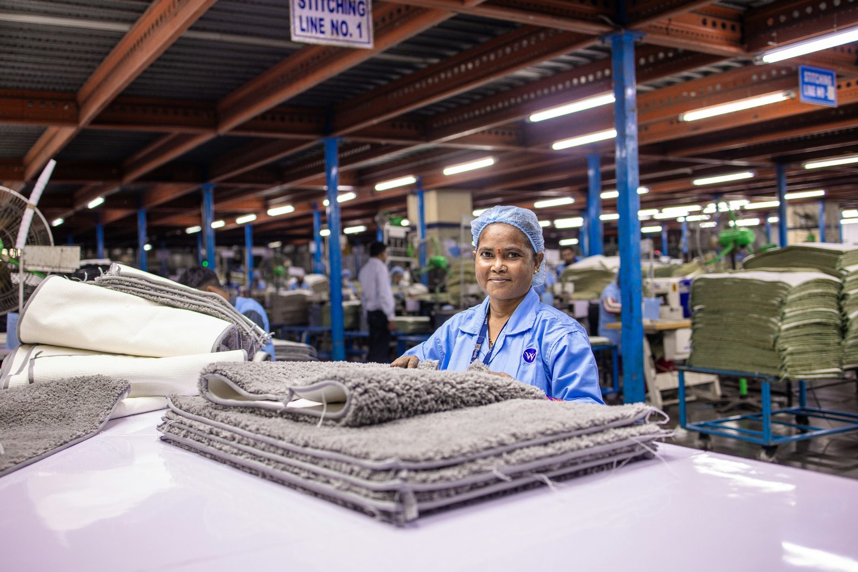 Cotton Fabrics
