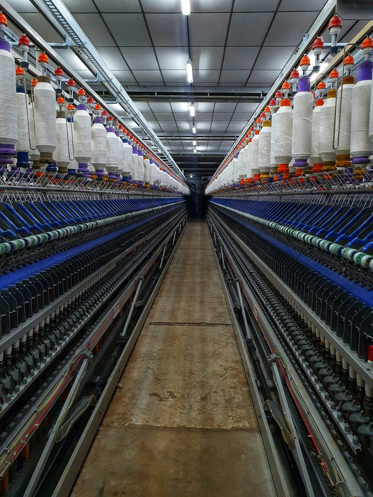 Custom Textile Orders