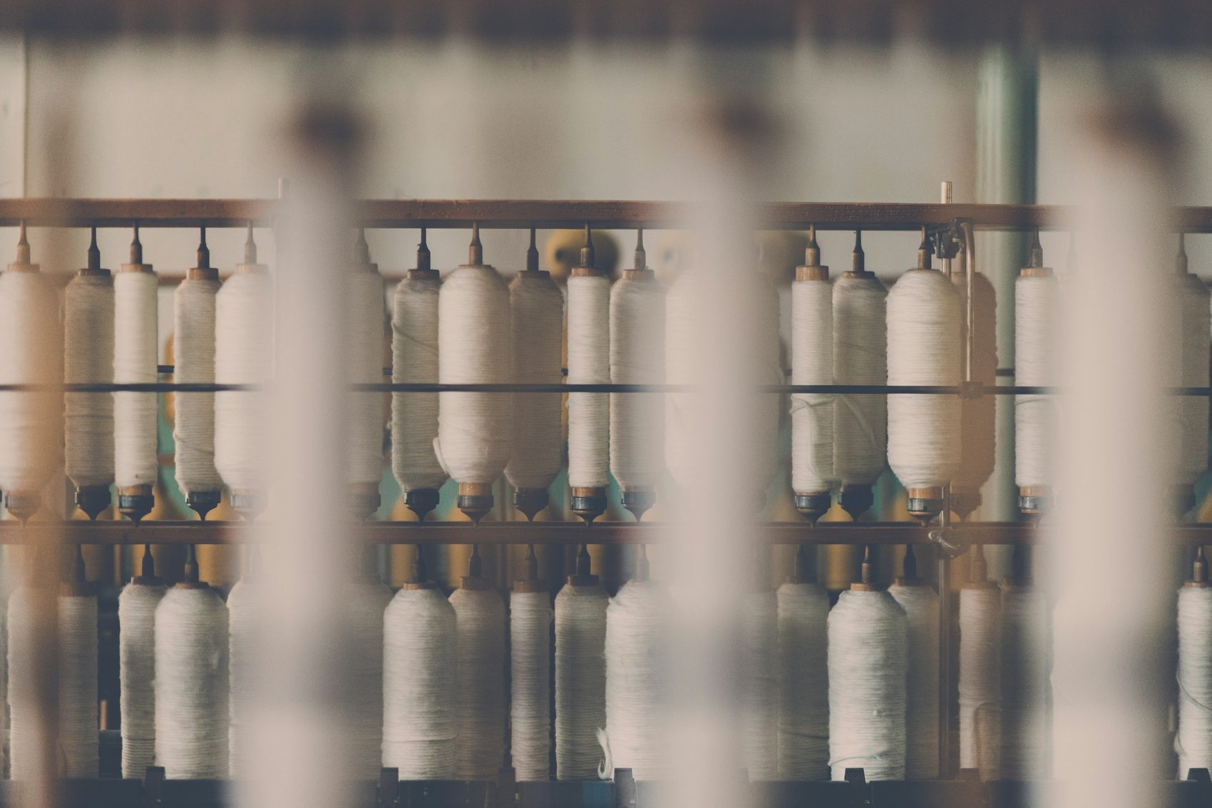 Polyester & Blended Fabrics