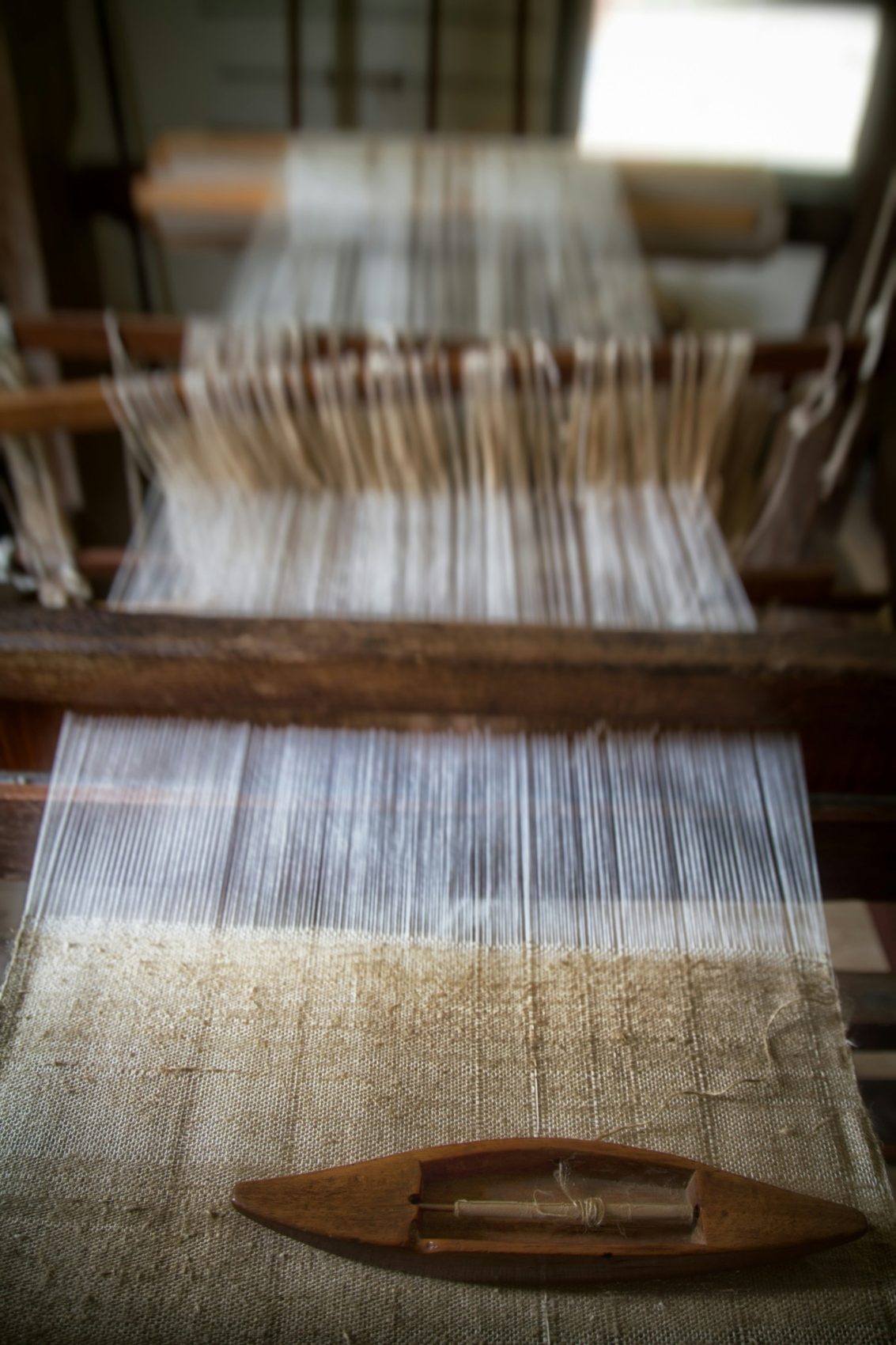 Home Textile Fabrics